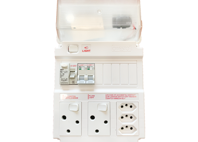 Oneso Mini Ready Board - ORB-9WB-3ZA