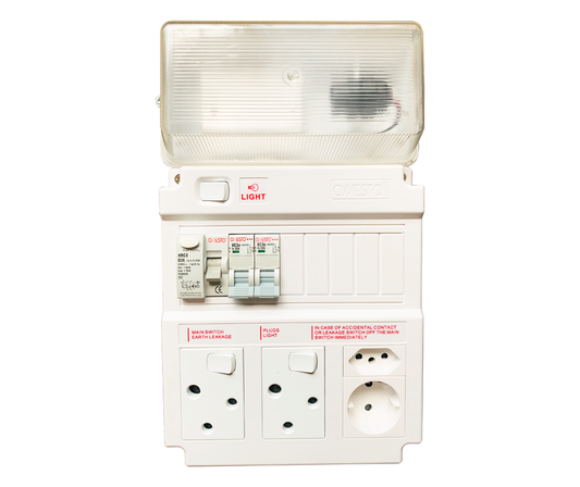 READY BOARDS – Maple Leaf Electrical Supplies