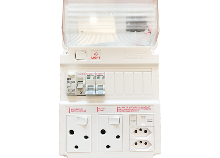 Oneso Mini Ready Board - ORB-9WB-UZA