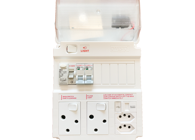 Oneso Mini Ready Board - ORB-9WB-UZA