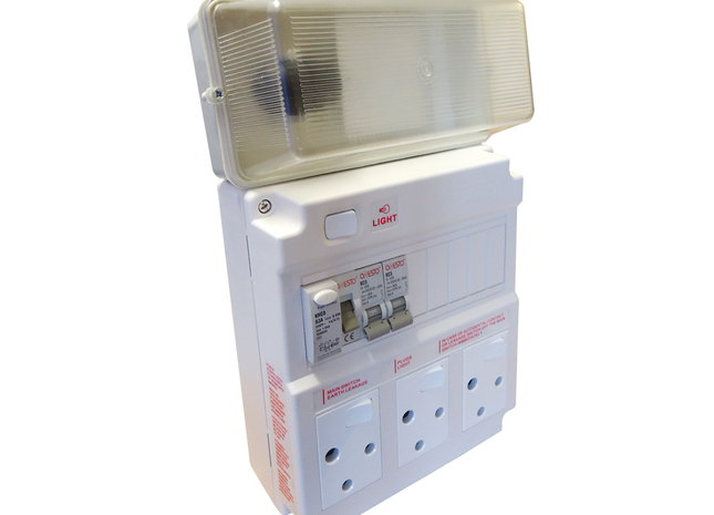 Oneso Mini Ready Board - ORB-9WB