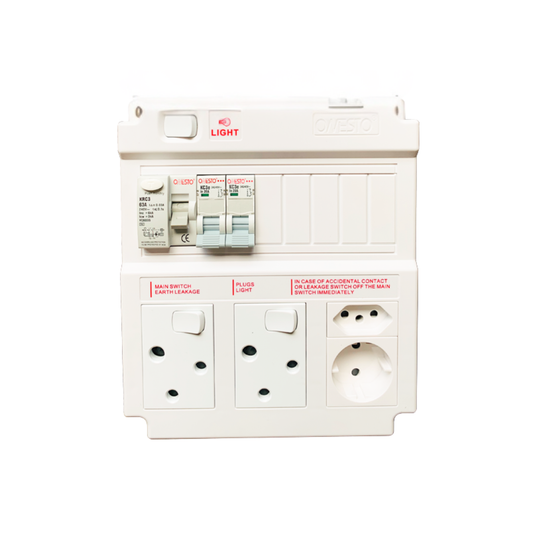Oneso Mini Ready Board - ORB-9W-S001ZA