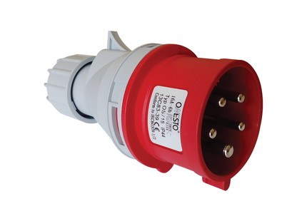 Phase Inverter Plug Top