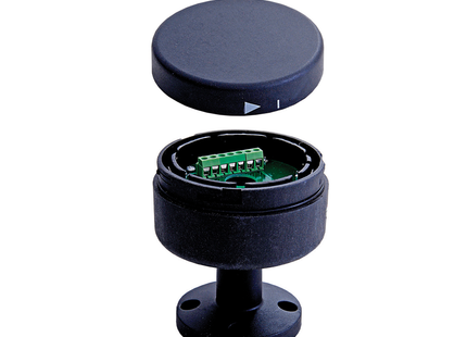 Mounting Base Sub Assembly
