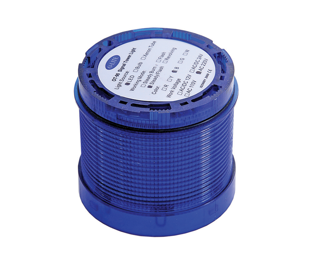 Flashing Light Modules – Maple Leaf Electrical Supplies