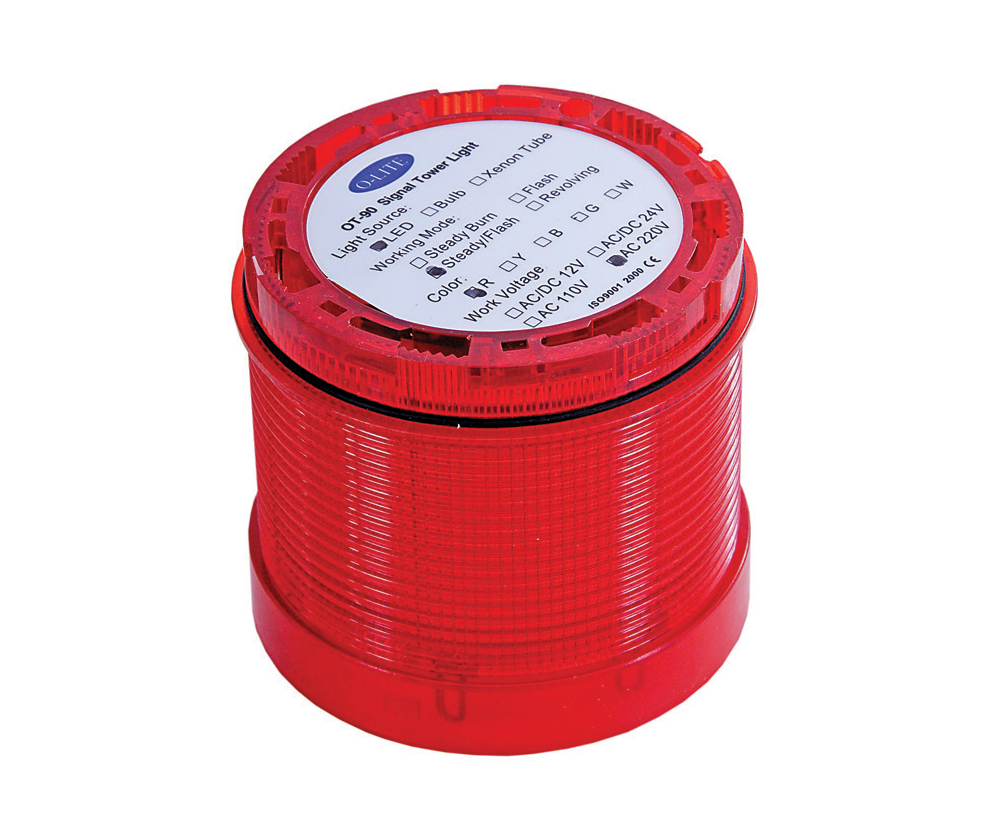 Flash Ligth Module Flashing Light Modules – Maple Leaf Electrical Supplies