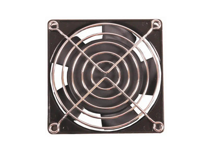 18W 100mm Panel Fan
