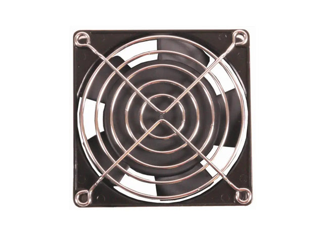 18W 100mm Panel Fan