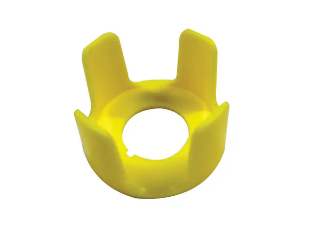 E/Stop Slotted Shroud