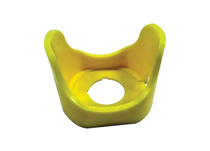 E/Stop Lock Shroud
