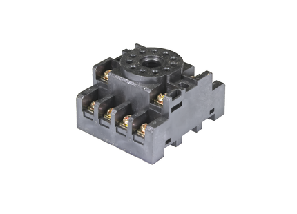 11 Pin Relay Base For JQX-10F-3