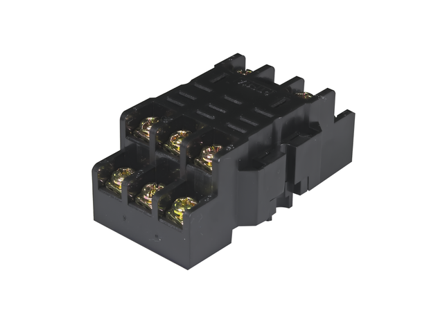 Relay Base For JQX-13F-LY3C