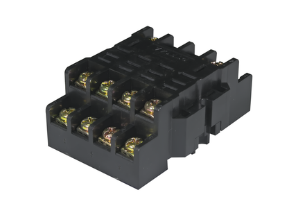 Relay Base For JQX-13F-LY4C
