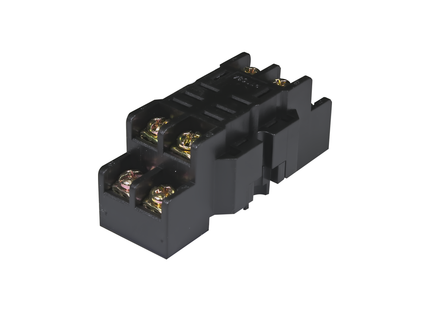 Relay Base For JQX-13F-LY2C