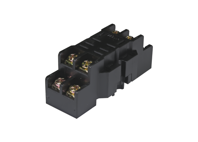 Relay Base For JQX-13F-LY2C