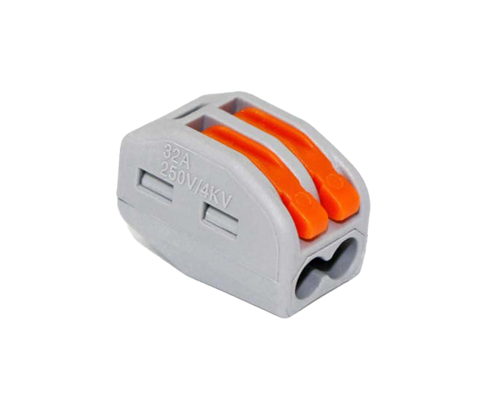 Reusable 2 Wire Connector – Maple Leaf Electrical Supplies