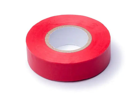 Red Insulation Tape