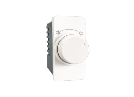 Rotary Dimmer Modules