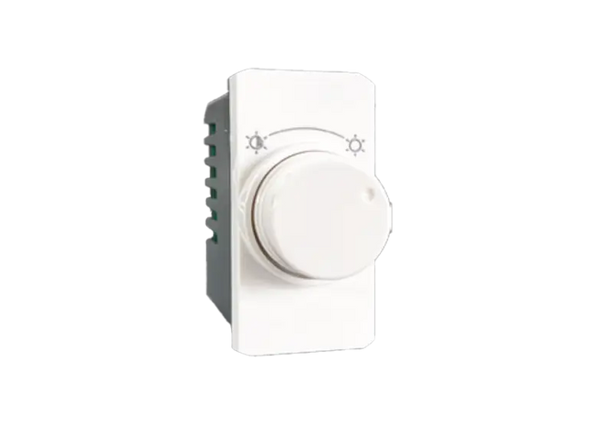 Rotary Dimmer Modules
