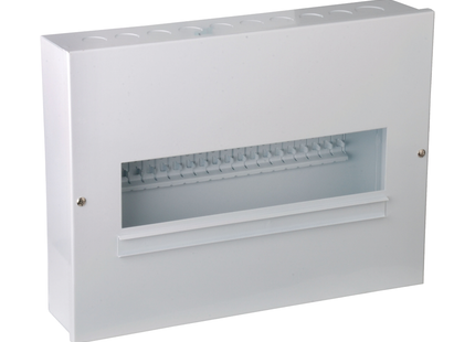Surface Mount Distribution Board for Mini Rail