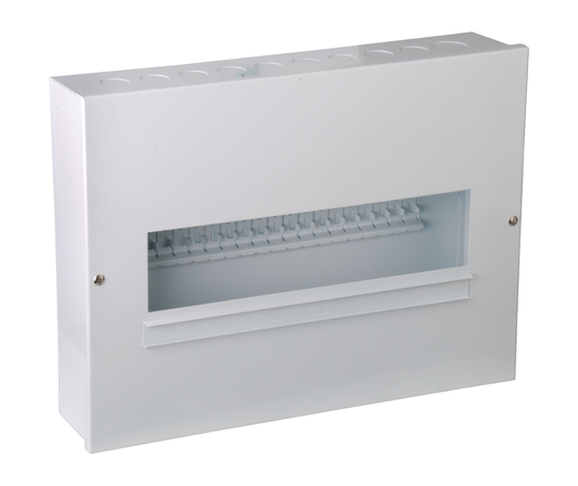 Surface Mount Distribution Board for Mini Rail