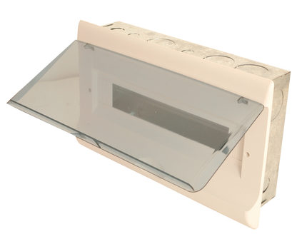 Adjustable Flush Mounting Distribution Boards - IP41