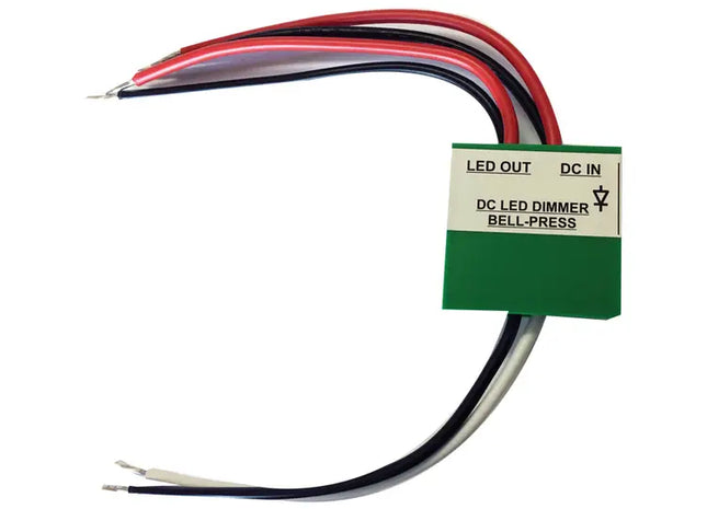DC Dimmer 96W