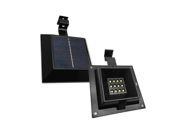 5W Solar LED Multi-Functional Light