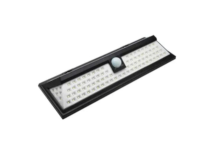 10W Solar LED Wall Light With Sensor