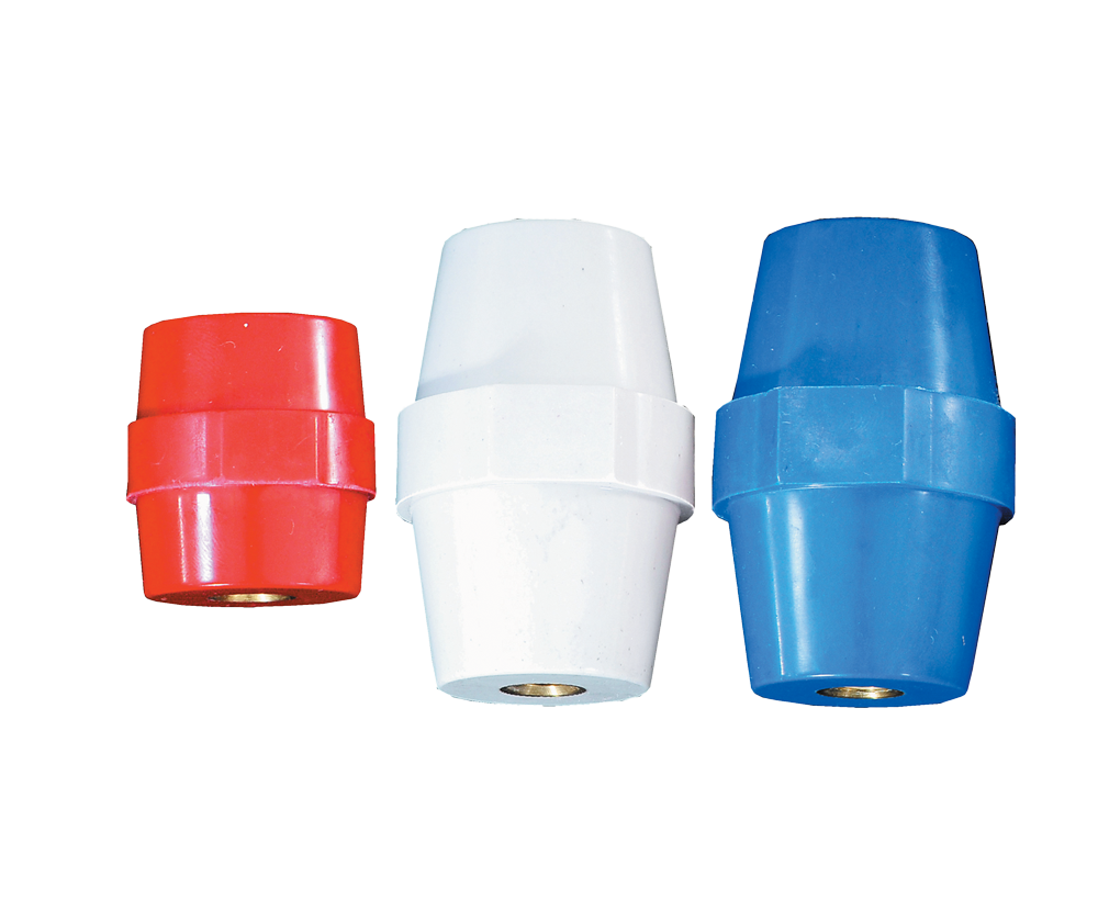 Busbar Insulators – Maple Leaf Electrical Supplies