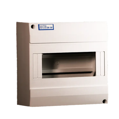 Shrouds - IP41 – Maple Leaf Electrical Supplies