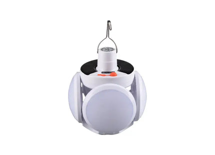 20W Solar LED Emergency Light