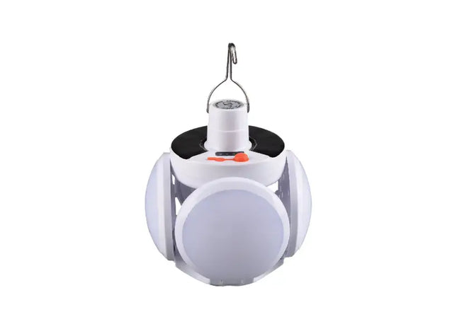 20W Solar LED Emergency Light