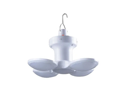 20W Solar LED Emergency Light