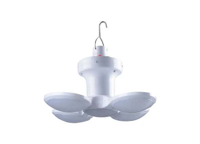 20W Solar LED Emergency Light