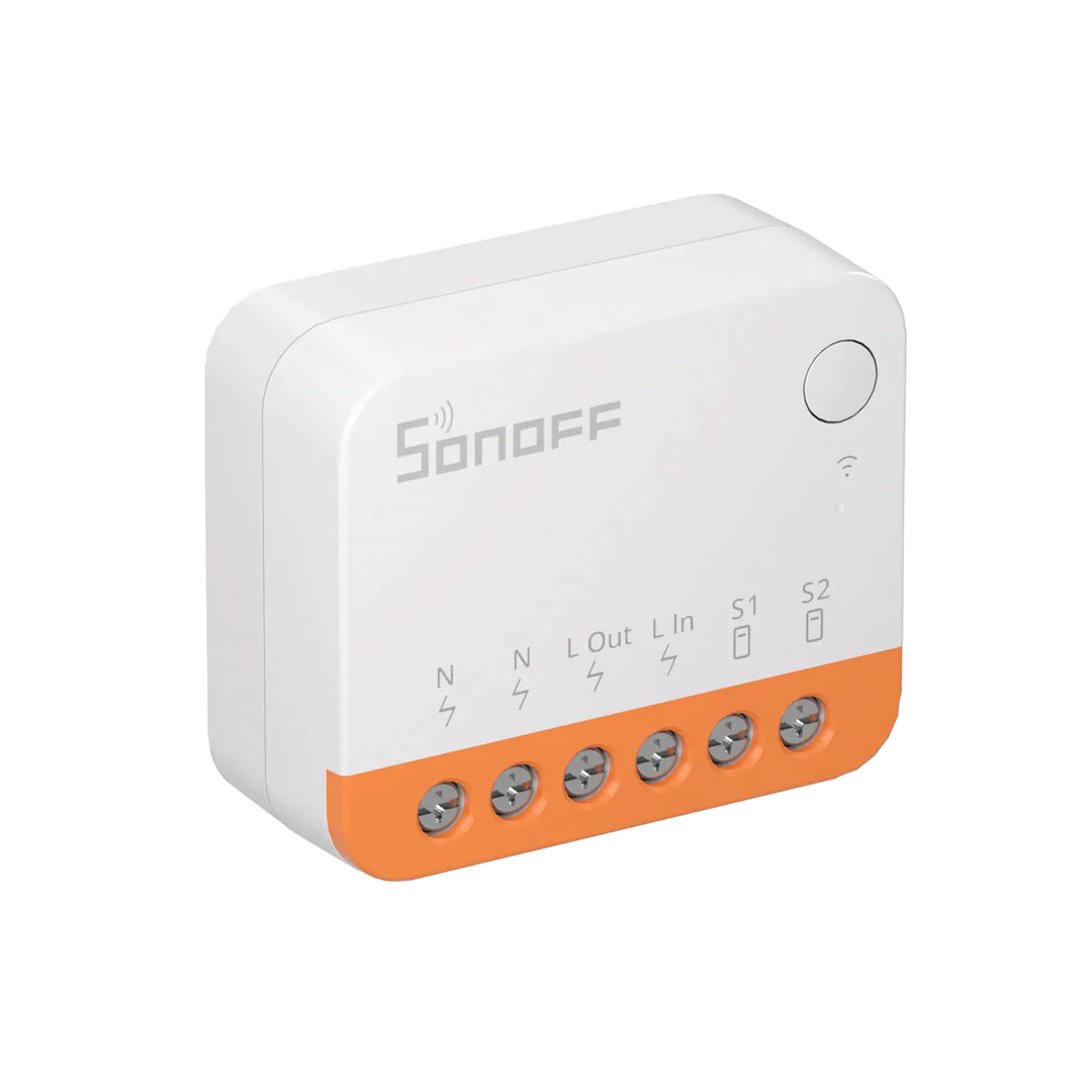 Sonoff Mini R4 Extreme Smart Switch