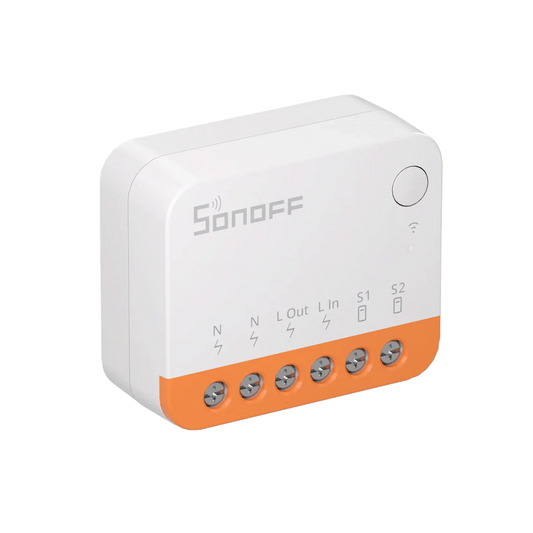 Sonoff Mini R4 Extreme Smart Switch