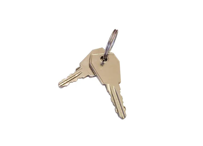 Swimming Pool Board Spare Key