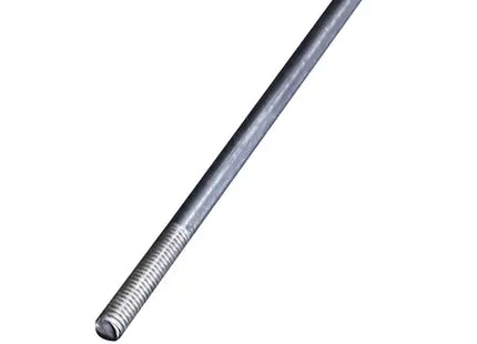Steel Probe