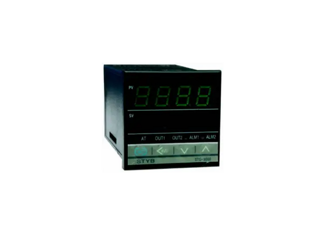 Temperature Controller