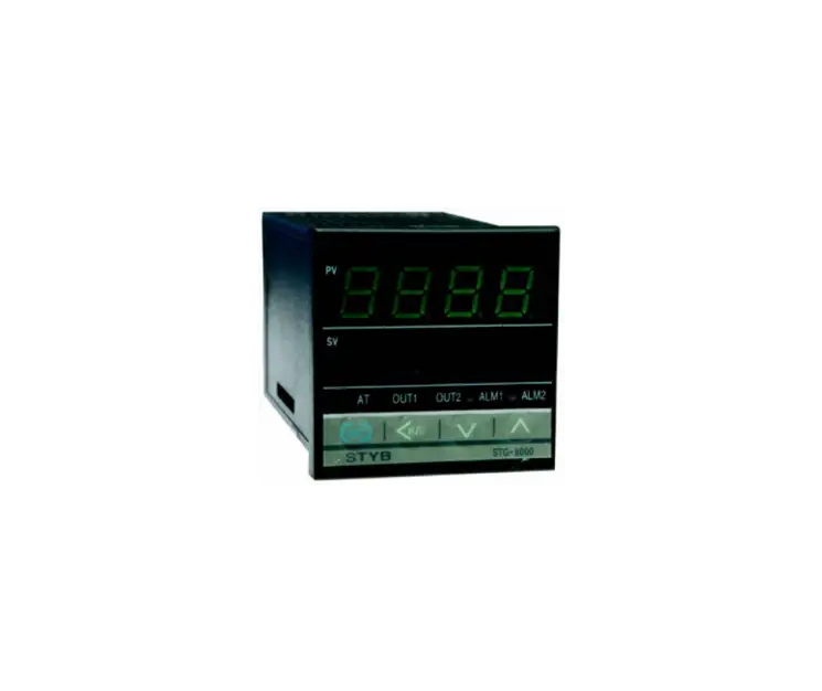 Temperature Controller – Maple Leaf Electrical Supplies