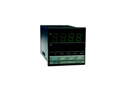 Temperature Controller