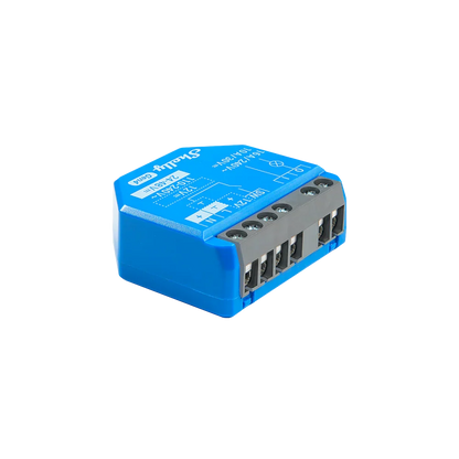 Shelly 1 Mini Gen4 Smart Switch