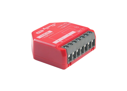 Shelly 1PM Gen4 Smart Switch