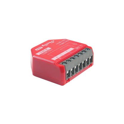Shelly 1PM Gen4 Smart Switch