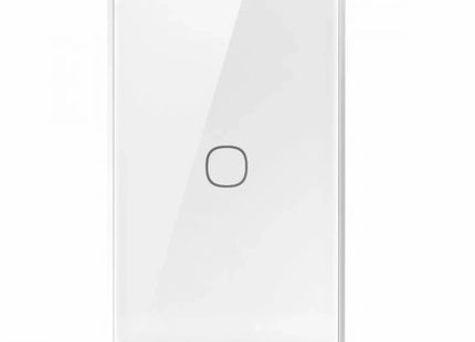 Sonoff 1CH Light Switch T6 Series Gen2 Wifi - White
