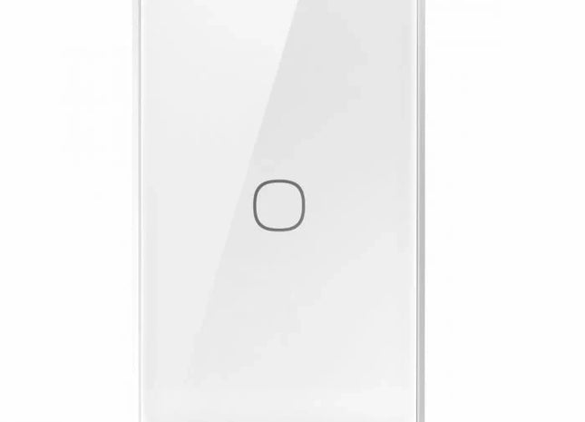 Sonoff 1CH Light Switch T6 Series Gen2 Wifi - White