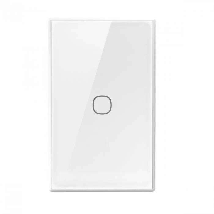 Sonoff 1CH Light Switch T6 Series Gen2 Wifi - White