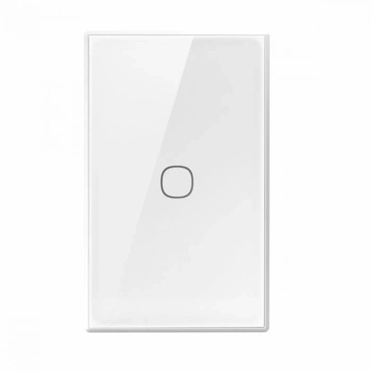 Sonoff 1CH Light Switch T6 Series Gen2 Wifi - White