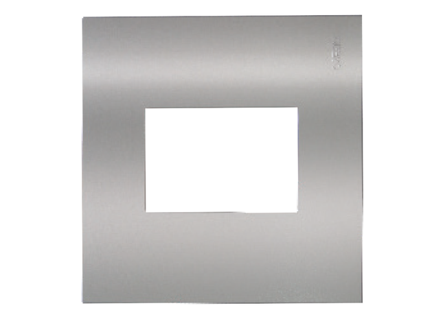 4 x 4 1 Lever Yoke - Horizontal